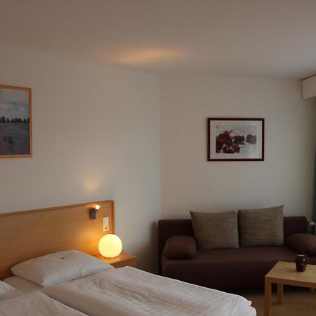 Hotel Deisterblick Bad Nenndorf Exteriér fotografie