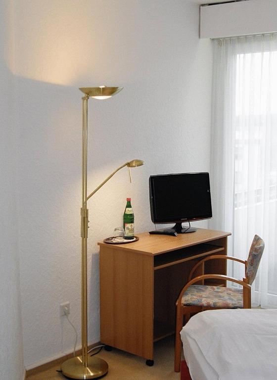 Hotel Deisterblick Bad Nenndorf Pokoj fotografie