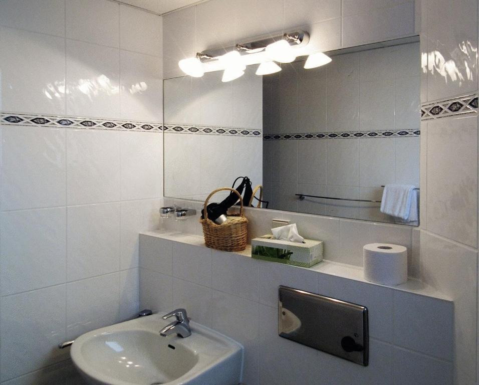 Hotel Deisterblick Bad Nenndorf Pokoj fotografie